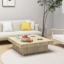 End Tables - Brown - View 2