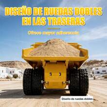 Other Kids Remote Control Vehicles - Yellow - View 4
