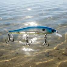Marine Sports Predator 11.5cm 17g Mid-Water Artificial Lure - COR-BCT-66 - 查看 4