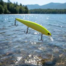 Marine Sports Predator 11.5cm 17g Mid-Water Artificial Lure - COR-024-MG - 查看 3