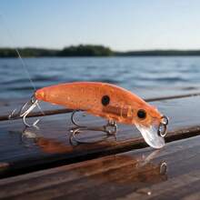 Fishing Lures - 顏色 - 熱 - 查看 7
