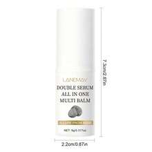 二合一修护精华棒，蕴含两种精华液和黑松露提取物，深层滋养保湿，修护肌肤屏障，长效护理，令肌肤光滑透亮，便携9克 - Collagen - 查看 5