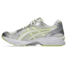 Asics Giày thể thao thường ngày GEL-KAYANO 14 Unisex, cổ thấp 1203A537-112 - Màu xanh Bạc hà - Xem 2