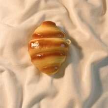 Funda protectora de tercera generación con forma de croissant, compatible con Apple Pro 2/3 - Multicolor - Ver 5