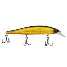 Marine Sports Predator 11.5cm 17g Mid-Water Artificial Lure - COR-BKGO-71 - 查看 7
