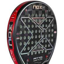 Vợt Padel Nox AT10 Genius 18K năm 2023 - Nhiều màu - Xem 6