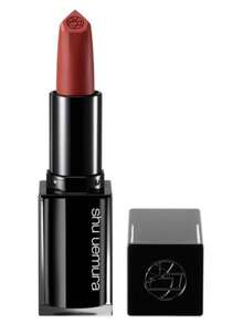 Shu Uemura Rouge Unlimited Kinumatto Lipstick #BR764  3.2mL - BR764 - チェックする 6
