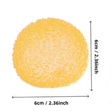 荔枝造型成人减压桌面玩具 | 趣味手持桌面礼品 | 创意柔软挤压感 | 办公桌及家居必备 | 派对礼品及节日礼物 | 成人玩具、趣味发泄工具、桌面装饰 - 彩色 - 查看 15