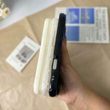Basic Phone Cases - White - View 7
