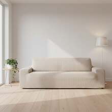 Kiva Sofa Slipcovers - Lino Me - 查看 2