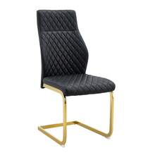 Dining Chairs - Black - View 6