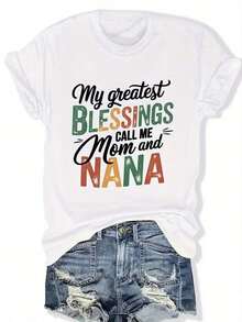 T-shirts pour femmes - Blanc - Voir 9