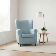 Himmelblauer Ulysses