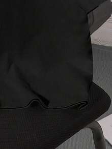 T-Shirt - Black 5 - View 6