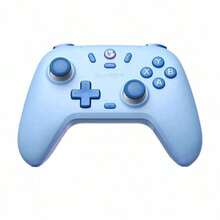 GAMESIR Game Controller/Gamepad That Enables Quick Pairing And Seamless Switching Between Multiple Devices, Stable And Lag-Free Connection, Instant Connection Via 2.4G/Bluetooth/Wired, Compatible With Switch/Steam/Android/IOS. - View 14