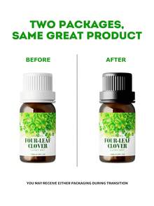 EMBRACEX. 10毫升天使婴儿爽身粉香氛精油，蝴蝶、四叶草香氛精油，适用于香薰机、加湿器、蜡烛制作、藤编香薰机、车载香氛、节日礼物、提升个人魅力的幸运香氛 - 香味 - 查看 12