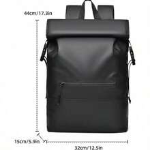 Laptop Bag - Noir - View 4