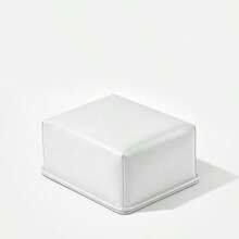 Square Nail Art Hand Rest, Suitable For Acrylic Nails, Ultra-Fine Fiber Leather Nail Art Hand Cushion, Soft Hand Pillow, Nail Technician Exclusive - Multicolor - View 12