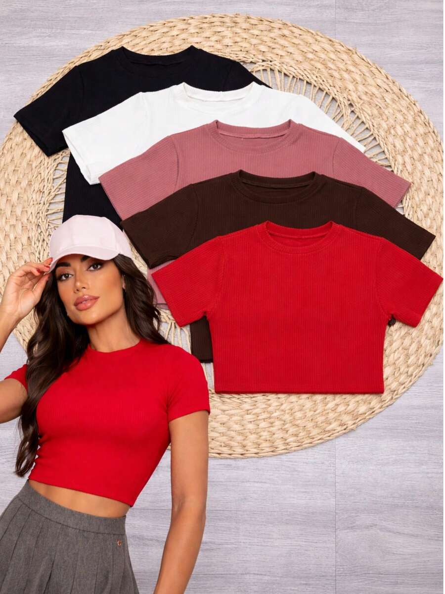 Women Tank Tops & Camis - Multicolor - View 1