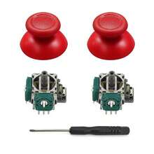DATA FROG 3D Joystick Analog Stick Replacement Parts For Pro/Slim Controller - View 5