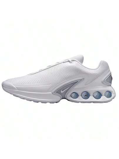 Nike Giày thể thao nam Air Max DN thoải mái, thoáng khí và êm ái.