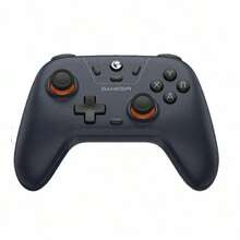 GAMESIR T4 Nova Lite Game Controller, Supports Fast Pairing And Seamless Switching Across Multiple Devices, Stable Connection With Zero Latency, 2.4G/Bluetooth/Wired Instant Connection, Compatible With Switch/Steam/Android/IOS - View 29