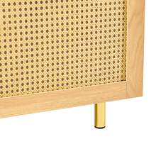 Storage Cabinets - Mustard Yellow - View 8