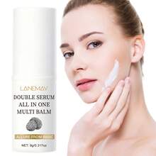 二合一修护精华棒，蕴含两种精华液和黑松露提取物，深层滋养保湿，修护肌肤屏障，长效护理，令肌肤光滑透亮，便携9克 - Collagen - 查看 9