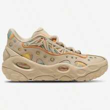 PUMA LaFrance RNR Flare Men's Aquatic/Light Sand/Orange 312165-01 - Màu be - Xem 2
