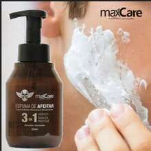 Beard Shaving Foam 350ml - Gel - View 6