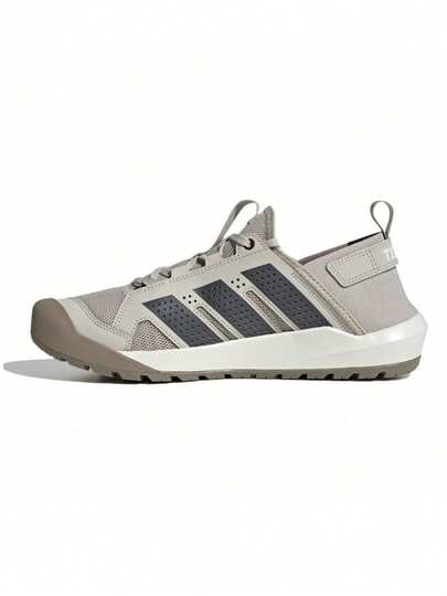 Adidas 男女通用新款户外运动徒步鞋