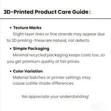 1个大蒜、青葱、家庭园艺DIY、水培、3D打印栽培模具 - 育苗盆 - 查看 5