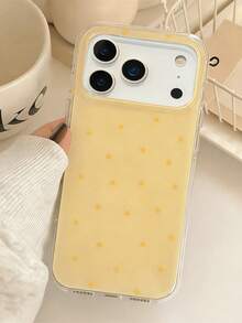Y2K Cute Star Soft Gel Phone Case Compatible With IPhone 17Pro Max, 17Pro, 17Air, 17, 15, 16 Pro Max, 14 Pro, 13, 12, 11, Glossy Soft Shell Gift - 型號1(1台) - 查看 4