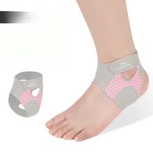 Pink [1 Piece/Suitable for Both Left and Right Feet]