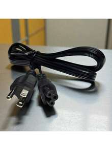 DEMTECH Adaptador de corriente universal para laptop con salida de 20V 3.25A 65W, punta Slim Tip de 7.9 mm * 5.5 mm * 1.5 mm - Tipo de Enchufe A USA (110-127V) - Ver 2