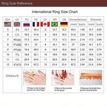 1 Pc Vintage Silver Color Carving Star Heart Rings For Women Party Daily Wear - Silver Color - View 8