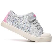 Pablosky Infant Sneakers - 銀色 - 查看 2