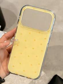Y2K Cute Star Soft Gel Phone Case Compatible With IPhone 17Pro Max, 17Pro, 17Air, 17, 15, 16 Pro Max, 14 Pro, 13, 12, 11, Glossy Soft Shell Gift - 型號1(1台) - 查看 6
