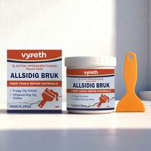 墙面修补膏，方便修补墙面涂鸦污渍、翻新、遮盖凹痕、裂缝和钉孔 - 牆面修補膏 - 查看 14