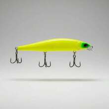 Marine Sports Predator 11.5cm 17g Mid-Water Artificial Lure - COR-24 - 查看 3