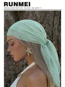 verde menta