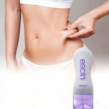 Magnesium+Escin Body Gua Sha Massage Cream - Intensive Relief For Leg With Gua Sha Tool, Leg Massage Cream For Circulation, Improving Calf Swelling, Korean Skin Care 5.07 Fl.Oz - 預設 - 查看 1