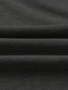 1 chiếc quần short thể thao nam - Tiện dụng không giới hạn. Thiết kế tinh tế, thoải mái, dễ dàng chuyển đổi từ phòng tập đến đường phố. - màu đen - Xem 5