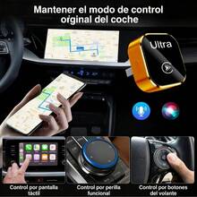 Car AI Box & Adapter - A - View 2