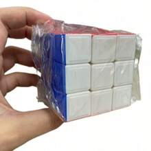 Khối Rubik RS3M V5 3x3 được nâng cấp, hệ thống điều chỉnh kép chuyên nghiệp mượt mà, phù hợp cho thi đấu, giảm căng thẳng và luyện tập nâng cao, quà tặng ngày lễ cho người lớn nhân dịp sinh nhật, Giáng sinh, Halloween, Phục sinh, Năm mới. - Nhiều màu - Xem 6
