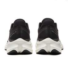 Giày chạy bộ nam LI-NING RED HARE 9 nhẹ và thoáng khí, đế giữa bằng xốp, thích hợp cho tập luyện tốc độ và mang hàng ngày (ARPW003) - Đen/Ngà - Xem 7