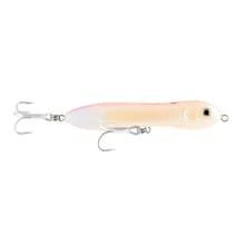 Zig Zarinha 80 Nelson Nakamura 8cm 9g Artificial Fishing Lure For Peacock Bass, Traíra, And Dorado. - COR-118 - View 8