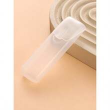 5pcs Portable Toothpick & Dental Floss Case - Leak-Proof Travel Pill Box, Transparent Cover Design, Lightweight & Compact, Suitable For Daily Oral Care, Use Anytime Anywhere (Travel/Home/Office/Outdoor), Great Gift For Women, Christmas Gift, Ideal Present - Nhiều màu - Xem 11