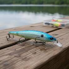 Marine Sports Predator 11.5cm 17g Mid-Water Artificial Lure - COR-BCT-66 - 查看 2