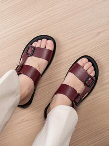 Red-brown